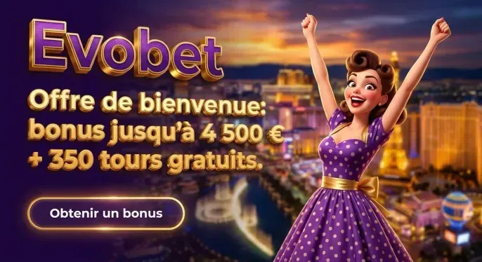 Evobet Casino